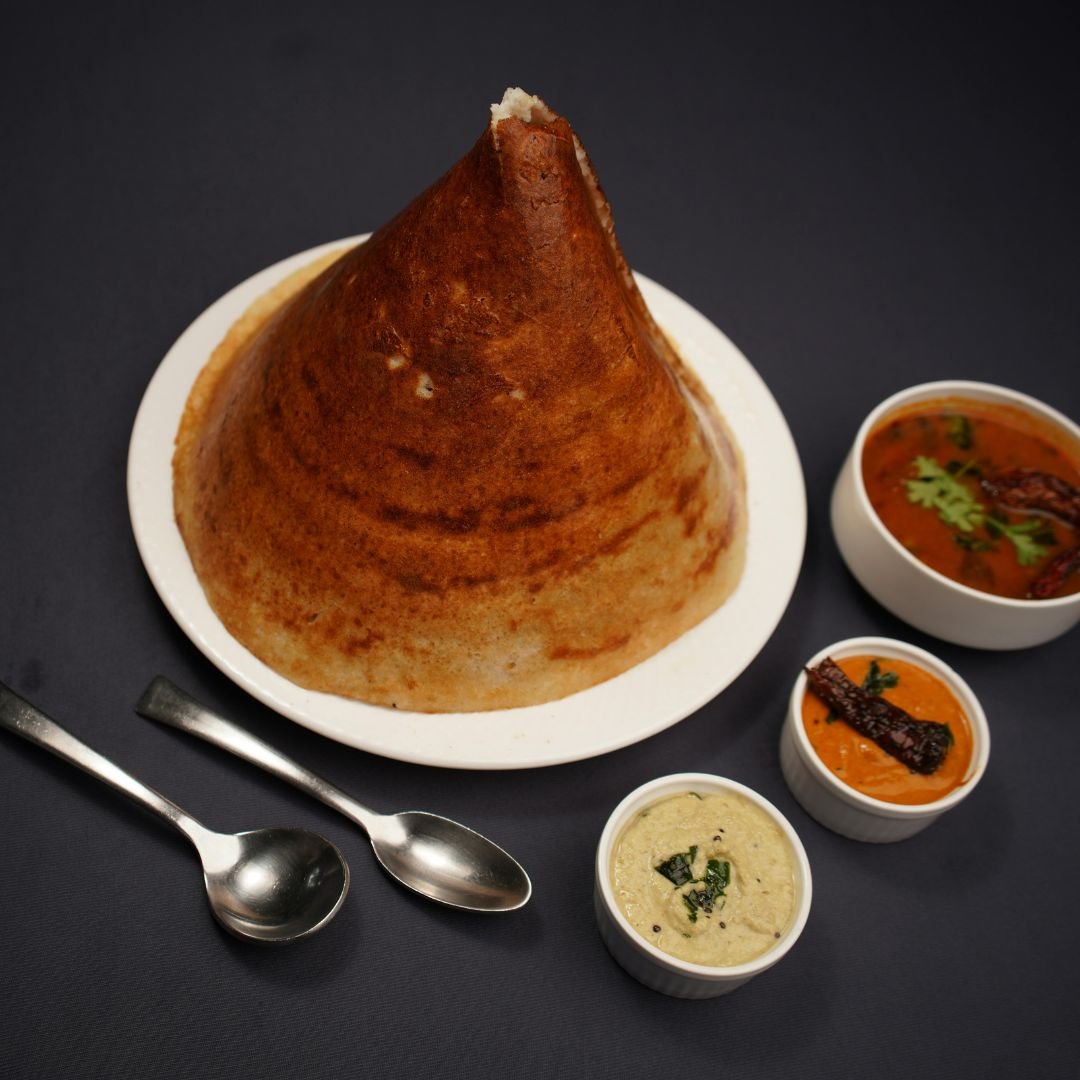 Cone dosa