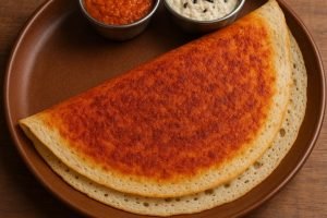Kadapa karam dosa