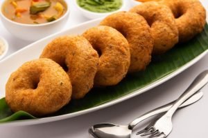 Medhu Vada(4)