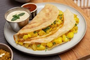Masala Dosa