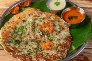 Uthapam