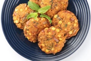 Corn Vada(3)