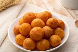 Mysore Bonda(4)